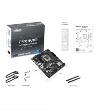 Placa de baza ASUS PRIME B760M-F WIFI 90MB1N00-M0EAY0