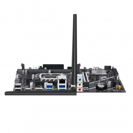 Placa de baza ASUS PRIME B760M-F WIFI 90MB1N00-M0EAY0