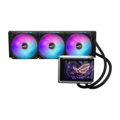 Cooler ASUS ROG RYUO IV 360 ARGB 90RC01N1-B0EAY0