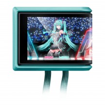 Cooler ASUS ROG RYUO IV 360 ARGB Hatsune Miku Edition 90RC01P1-B0EAY0