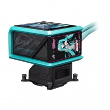 Cooler ASUS ROG RYUO IV 360 ARGB Hatsune Miku Edition 90RC01P1-B0EAY0