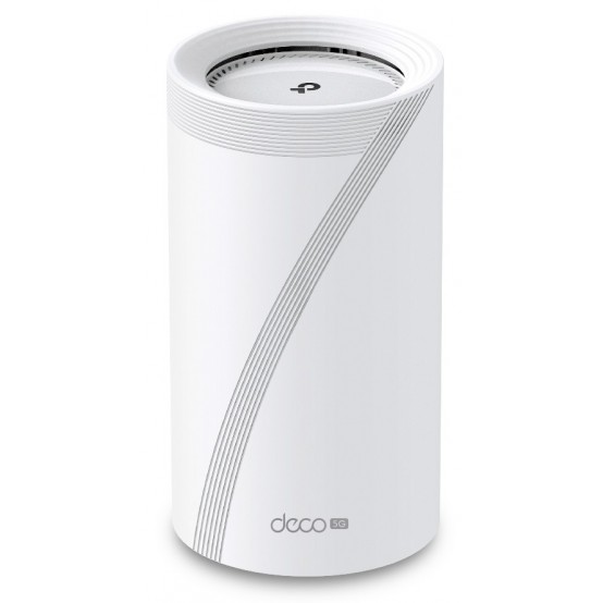 Router TP-Link  Deco BE65-5G (1-pack)