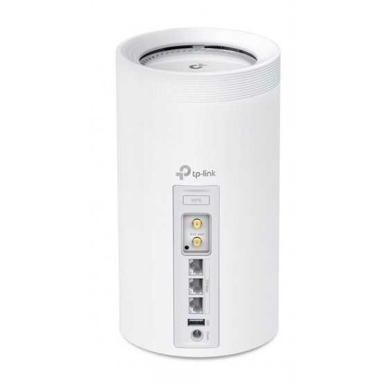 Router TP-Link  Deco BE65-5G (1-pack)