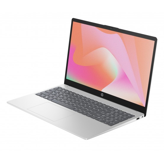Laptop HP 15-fd0115nq D2KK6EAAKE