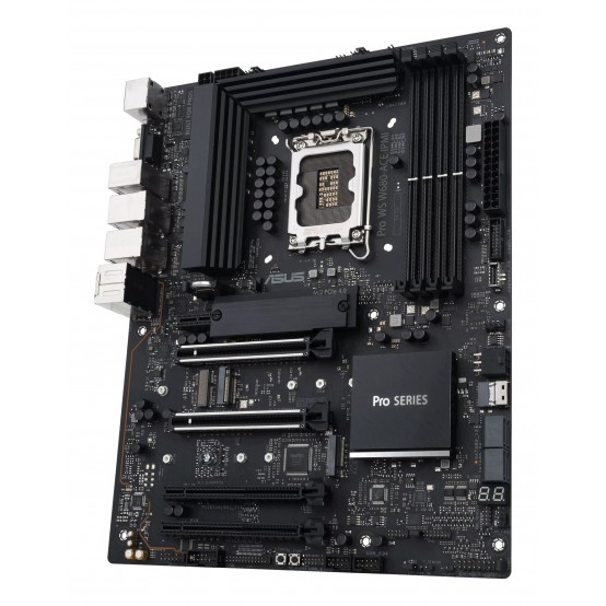 Placa de baza ASUS PRO WS W680-ACE 90MB1DN0-M0EAY1