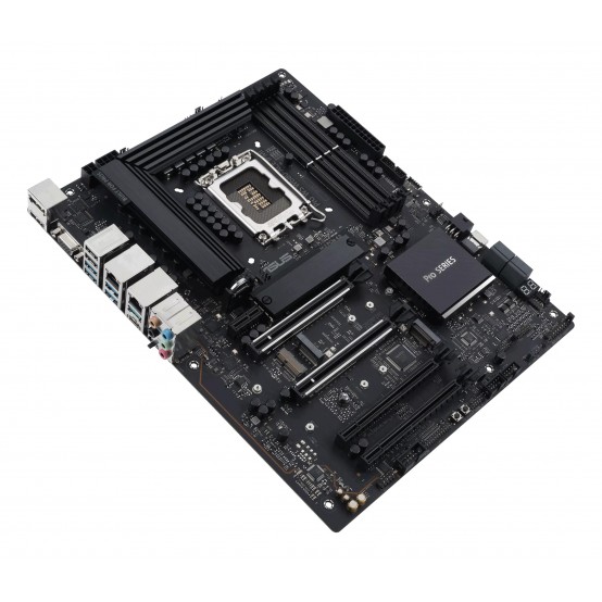 Placa de baza ASUS PRO WS W680-ACE 90MB1DN0-M0EAY1