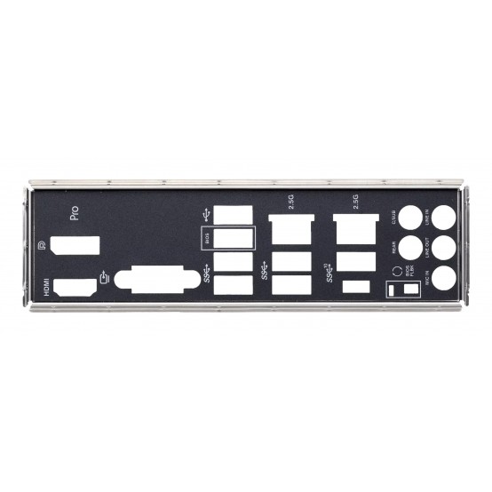 Placa de baza ASUS PRO WS W680-ACE 90MB1DN0-M0EAY1