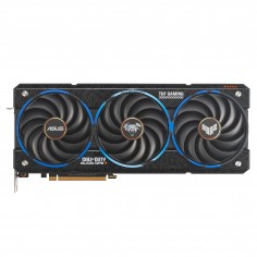Placa video ASUS TUF Gaming Radeon RX 9070 XT COD Black Ops 7 Special Edition TUF-RX9070XT-O16G-COD-BO7