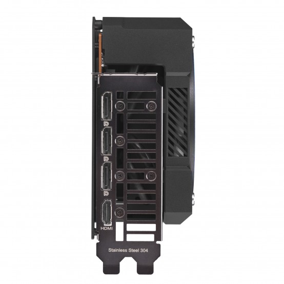 Placa video ASUS TUF Gaming Radeon RX 9070 XT COD Black Ops 7 Special Edition TUF-RX9070XT-O16G-COD-BO7