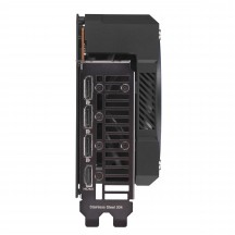 Placa video ASUS TUF Gaming Radeon RX 9070 XT COD Black Ops 7 Special Edition TUF-RX9070XT-O16G-COD-BO7