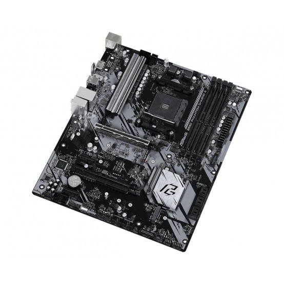 Placa de baza ASRock B550 PH GAMING 4