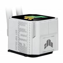 Cooler ASUS TUF Gaming LC III 360 ARGB White Edition 90RC0192-B0EAY0