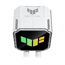 Cooler ASUS TUF Gaming LC III 360 ARGB White Edition 90RC0192-B0EAY0