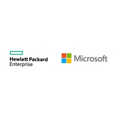 Sistem de operare HP Microsoft Windows Server 2025 10 Users CAL WW LTU P77114-B21
