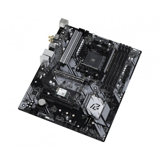 Placa de baza ASRock B550 PH GAMING 4AC