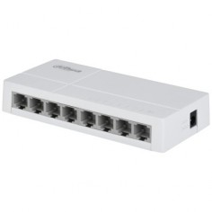 Switch Dahua  DH-SF1008L-EUR