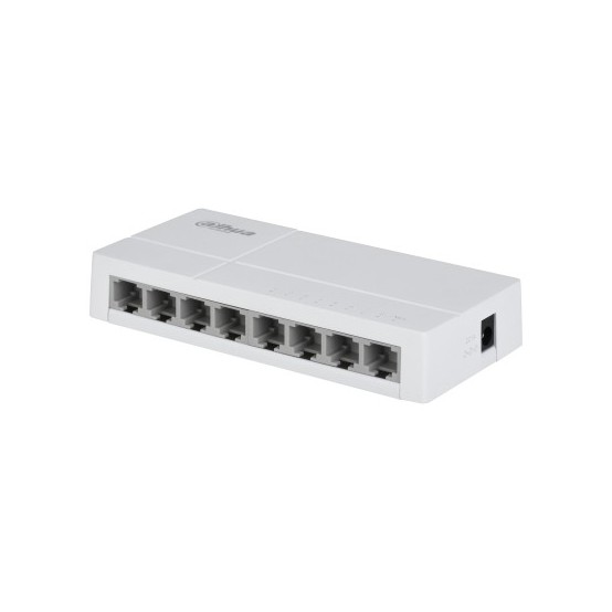 Switch Dahua  DH-SF1008L-EUR
