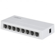 Switch Dahua  DH-SF1008L-EUR