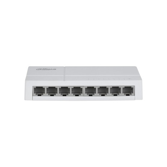Switch Dahua  DH-SF1008L-EUR