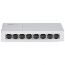 Switch Dahua  DH-SF1008L-EUR