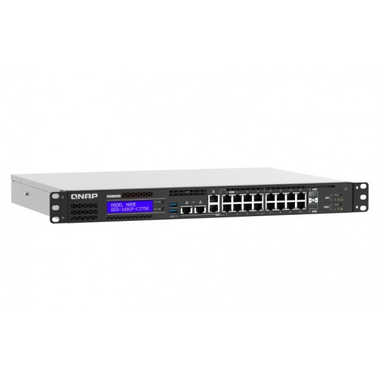 Switch QNAP  QGD-1602-C3558-8G