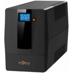 UPS nJoy HS800 UPPRTLS680THSAZ01B