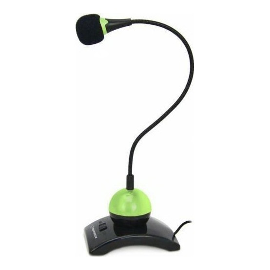 Microfon Esperanza EH130G EH130G - 5901299929001
