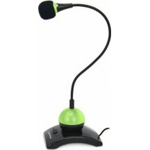 Microfon Esperanza EH130G EH130G - 5901299929001