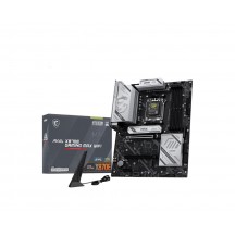 Placa de baza MSI  MAG X870E GAMING MAX WIFI