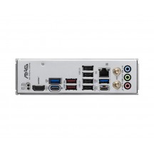 Placa de baza MSI  MAG X870E GAMING MAX WIFI