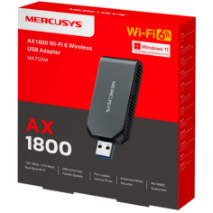 Placa de retea Mercusys  MA70XM