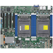 Placa de baza Supermicro MBD-X12DPL-I6-B