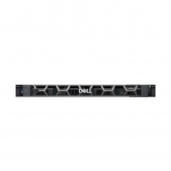 Calculator brand Dell PowerEdge R660xs Rack Server 6WNX6