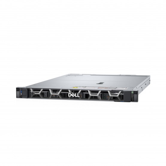 Calculator brand Dell PowerEdge R660xs Rack Server 6WNX6