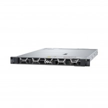 Calculator brand Dell PowerEdge R660xs Rack Server 6WNX6