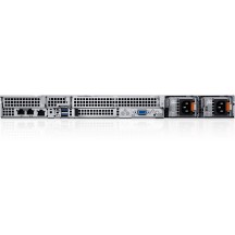 Calculator brand Dell PowerEdge R660xs Rack Server 6WNX6
