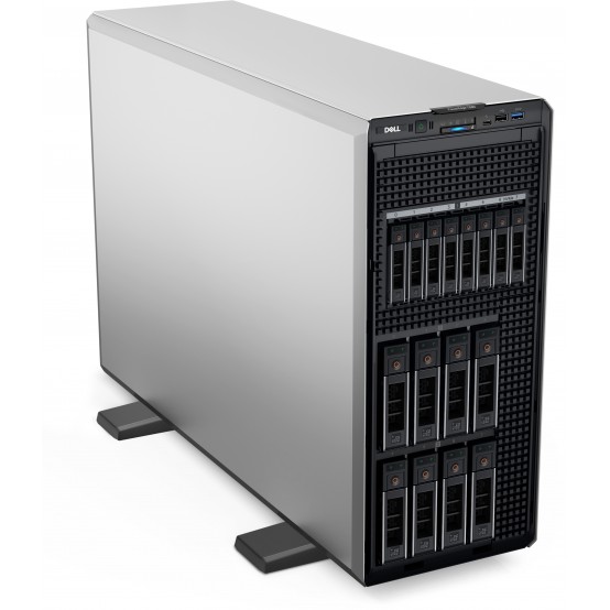 Calculator brand Dell PowerEdge T560 Tower Server 0M2FR