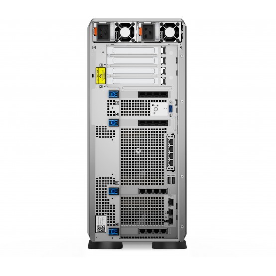 Calculator brand Dell PowerEdge T560 Tower Server 0M2FR