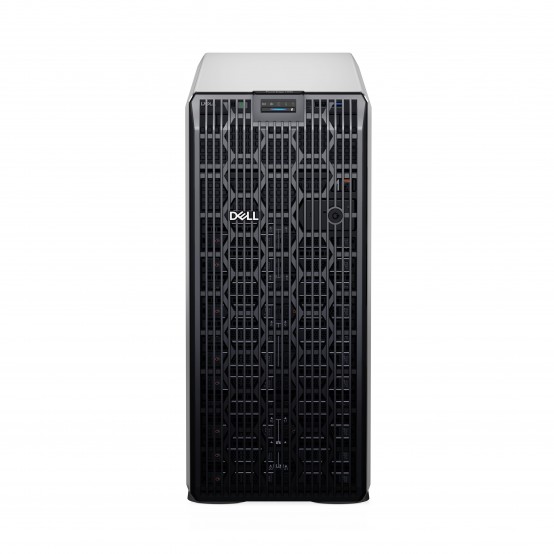 Calculator brand Dell PowerEdge T560 Tower Server 6HX02