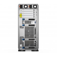 Calculator brand Dell PowerEdge T560 Tower Server 6HX02