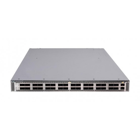 Switch HP Comware Data Center Switch 32-port 400G QSFP‑DD 5960 R9Y13A