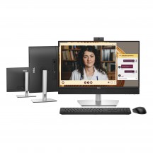 Calculator brand Dell Pro 24 All-in-One 65W Desktop QC24250 JN2J1
