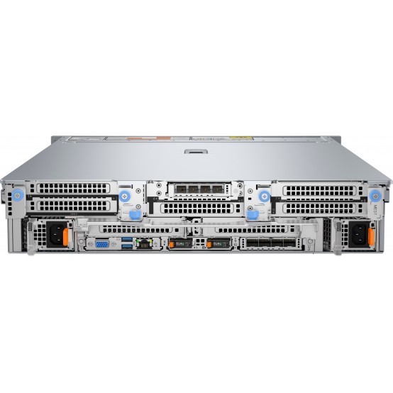 Calculator brand Dell PowerEdge R770 Rack Server EMEA_PROMO_PER770_SPL1