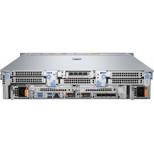 Calculator brand Dell PowerEdge R770 Rack Server EMEA_PROMO_PER770_SPL1
