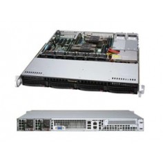 Carcasa Supermicro SuperChassis CSE-813MF2TQC-R804CB