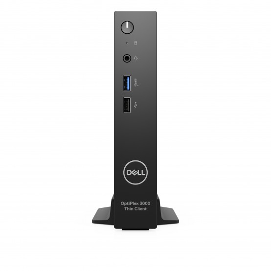 Calculator brand Dell OptiPlex 3000 Thin Client 61FX0