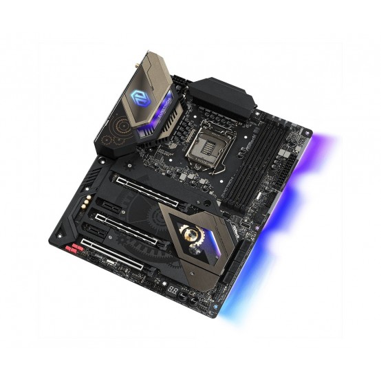Placa de baza ASRock Z490 TAICHI