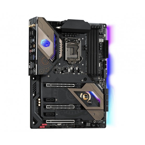 Placa de baza ASRock Z490 TAICHI