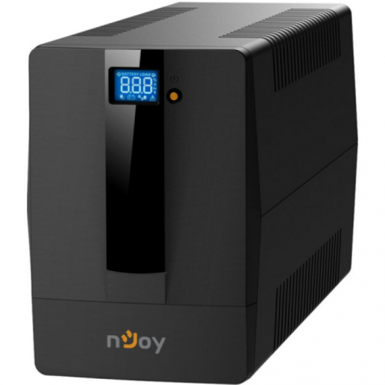 UPS nJoy HS600 UPCSTLS660TH1AZ01B