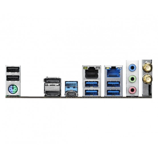 Placa de baza ASRock Z490M-ITX/AC
